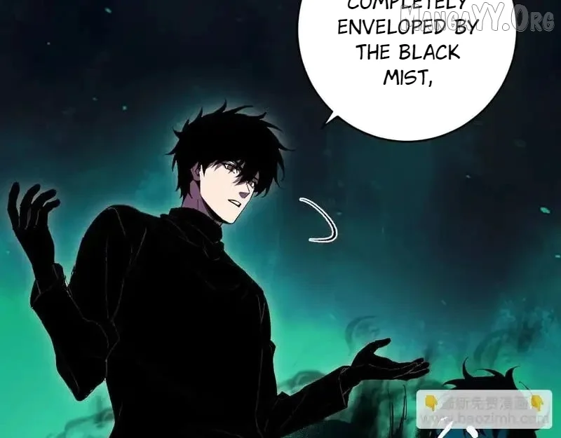 Virus King Chapter 93 - Page 32 in English
