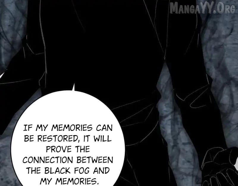 Virus King Chapter 93 - Page 39 in English