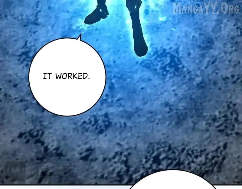 Virus King Chapter 93 - Page 45 in English