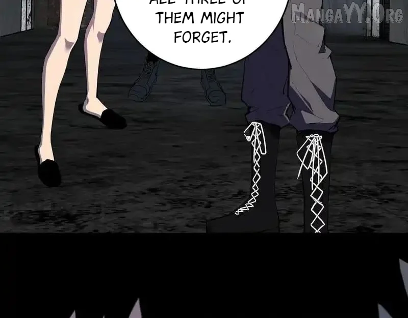 Virus King Chapter 93 - Page 63 in English
