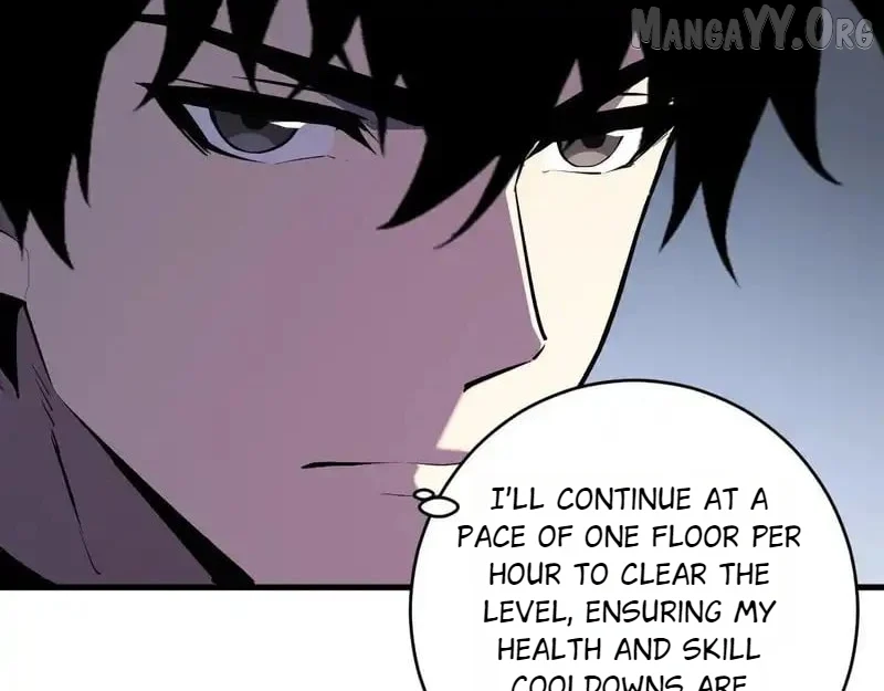 Virus King Chapter 93 - Page 64 in English