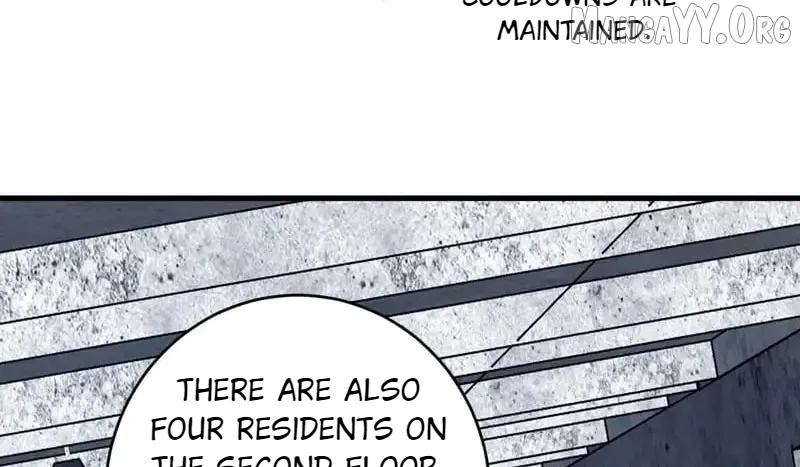 Virus King Chapter 93 - Page 65 in English