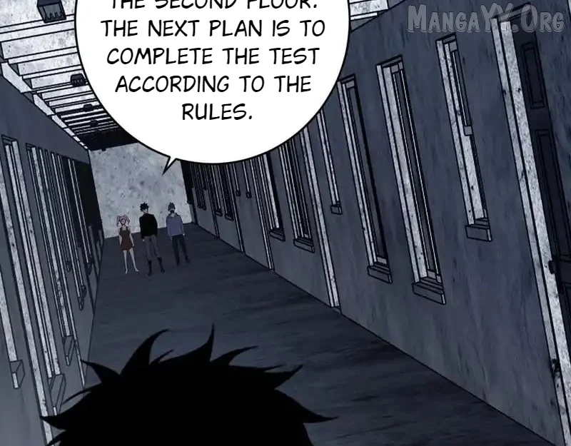 Virus King Chapter 93 - Page 66 in English