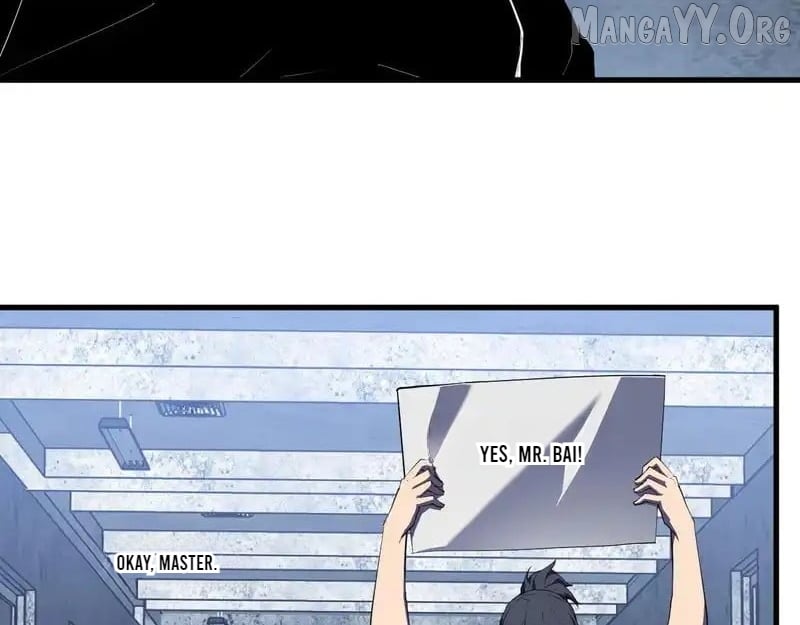 Virus King Chapter 93 - Page 68 in English