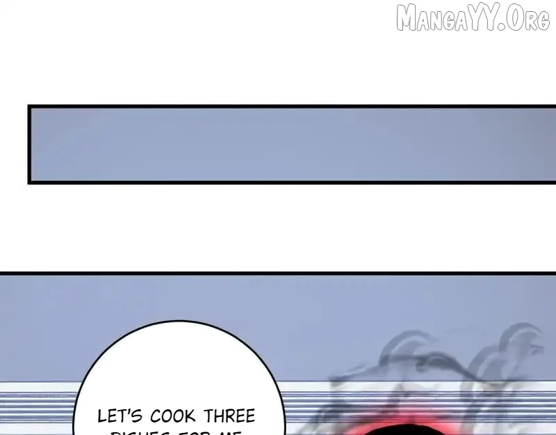 Virus King Chapter 93 - Page 70 in English