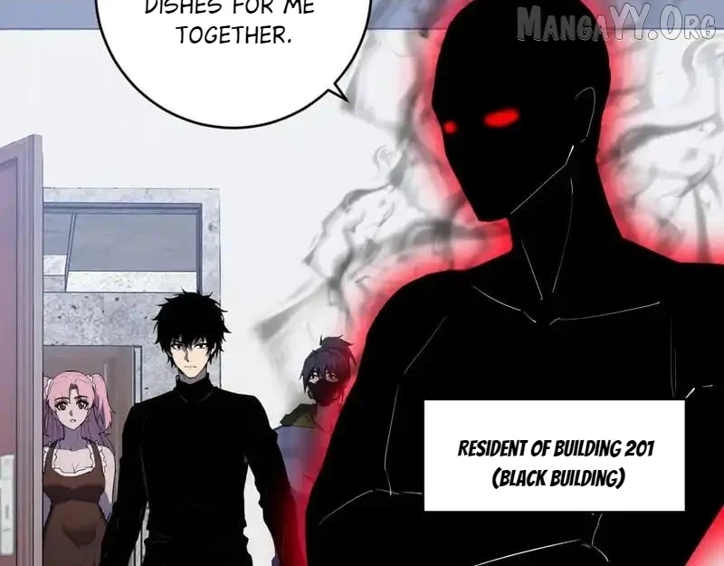 Virus King Chapter 93 - Page 71 in English