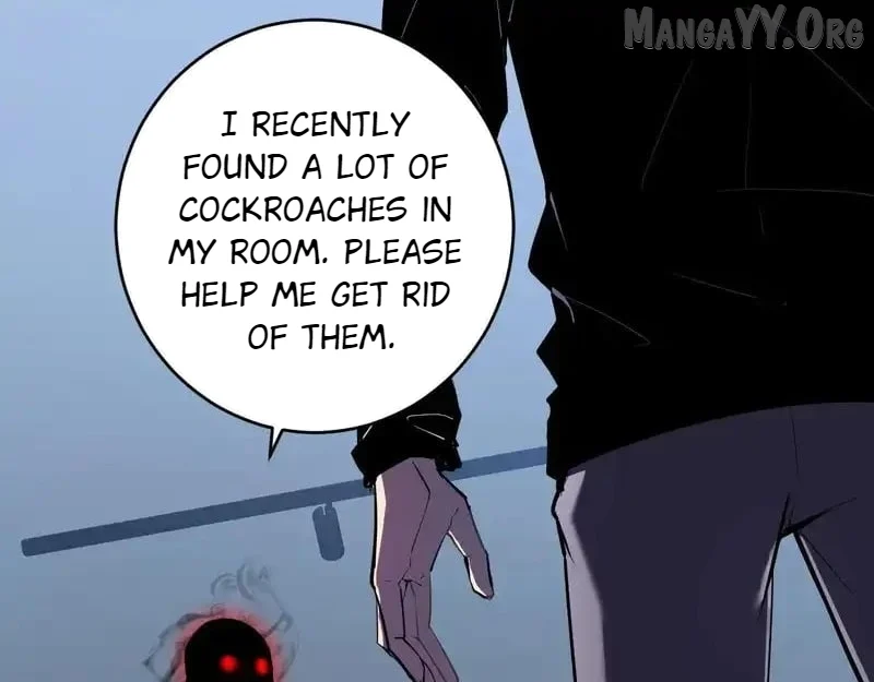 Virus King Chapter 93 - Page 80 in English