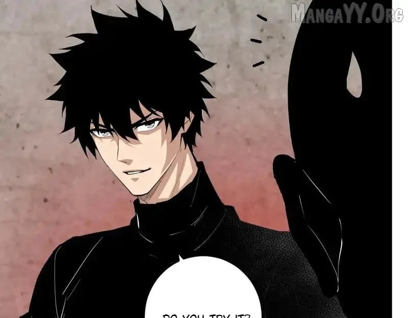 Virus King Chapter 93 - Page 88 in English