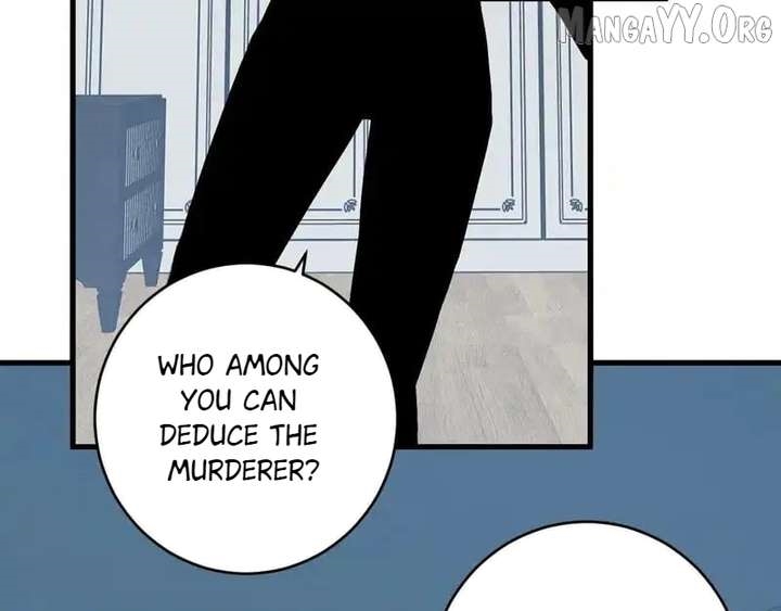 Virus King Chapter 94 - Page 10 in English