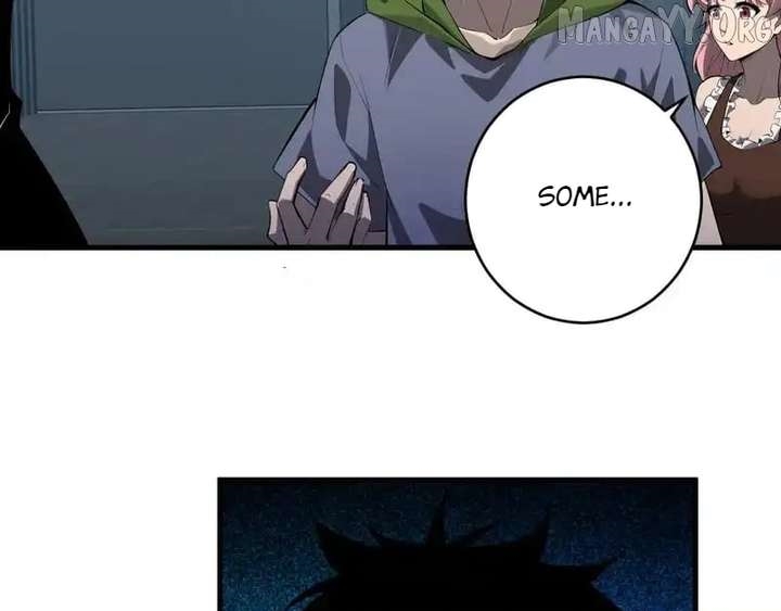 Virus King Chapter 94 - Page 110 in English