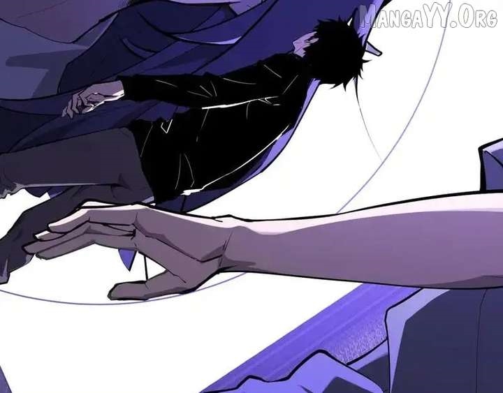 Virus King Chapter 94 - Page 119 in English