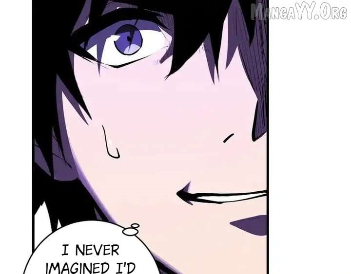 Virus King Chapter 94 - Page 121 in English