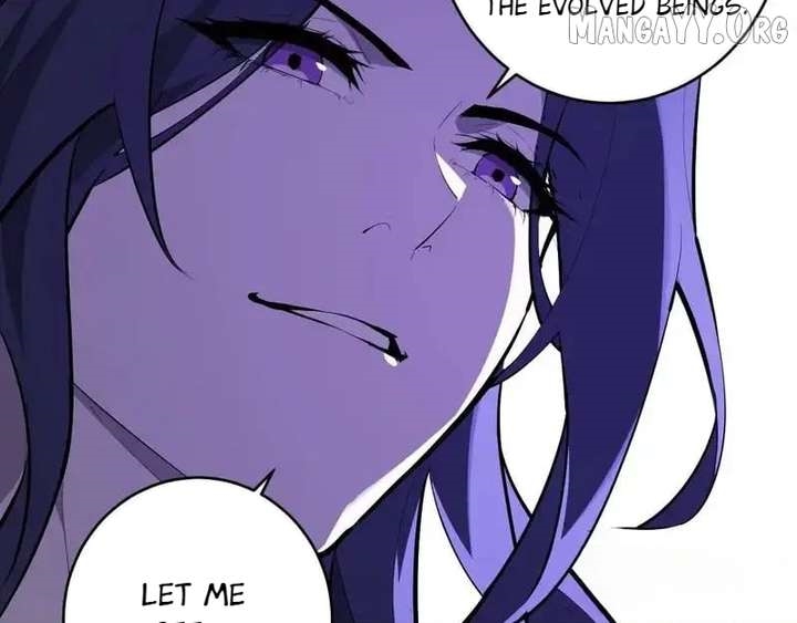 Virus King Chapter 94 - Page 123 in English