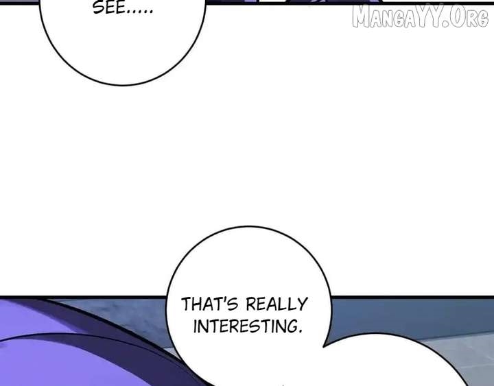 Virus King Chapter 94 - Page 124 in English