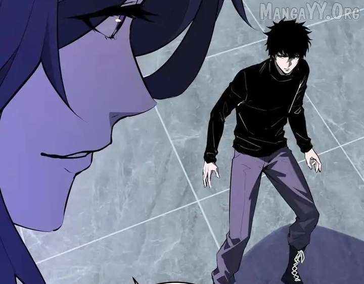 Virus King Chapter 94 - Page 126 in English