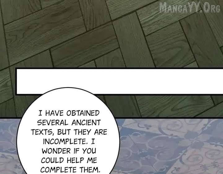 Virus King Chapter 94 - Page 22 in English