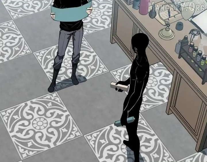 Virus King Chapter 94 - Page 26 in English