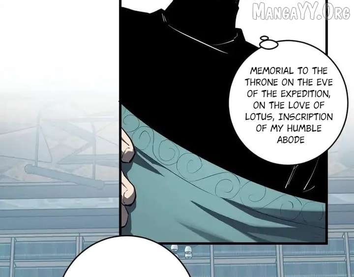 Virus King Chapter 94 - Page 28 in English