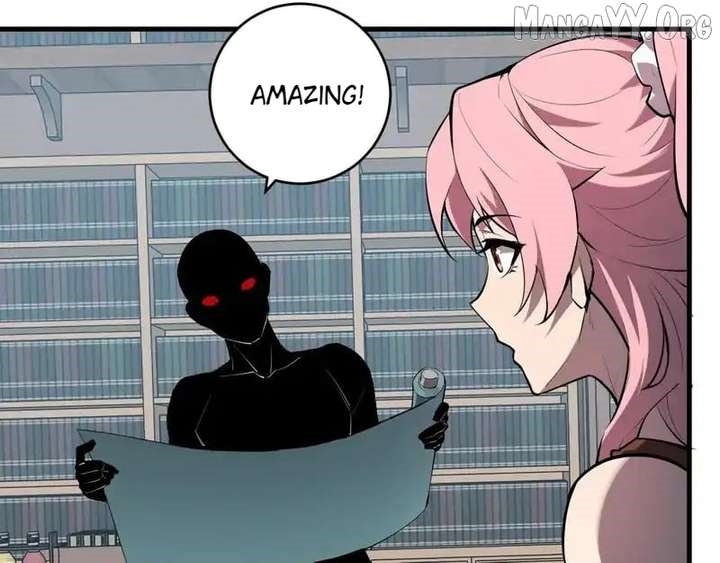Virus King Chapter 94 - Page 32 in English