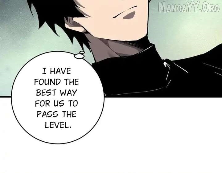 Virus King Chapter 94 - Page 4 in English