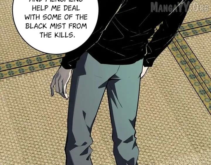 Virus King Chapter 94 - Page 46 in English