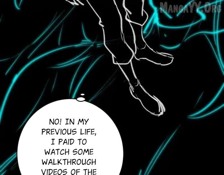Virus King Chapter 94 - Page 64 in English