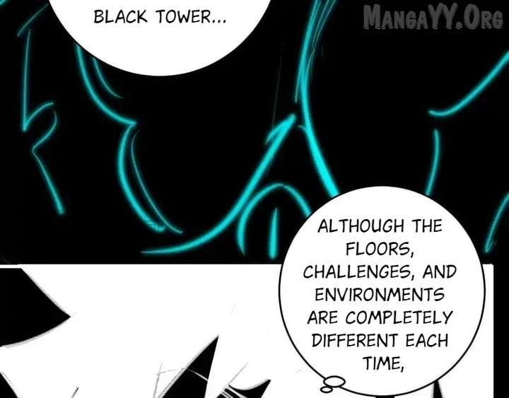 Virus King Chapter 94 - Page 65 in English