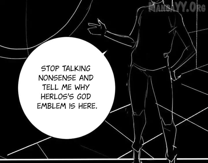 Virus King Chapter 94 - Page 73 in English
