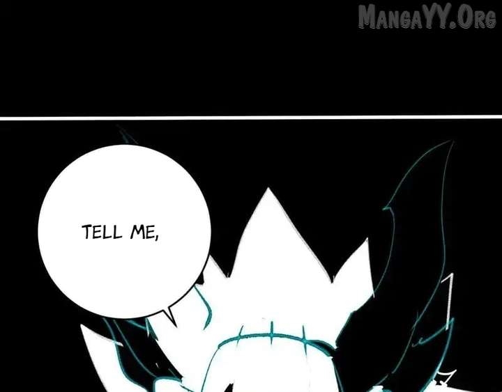 Virus King Chapter 94 - Page 83 in English