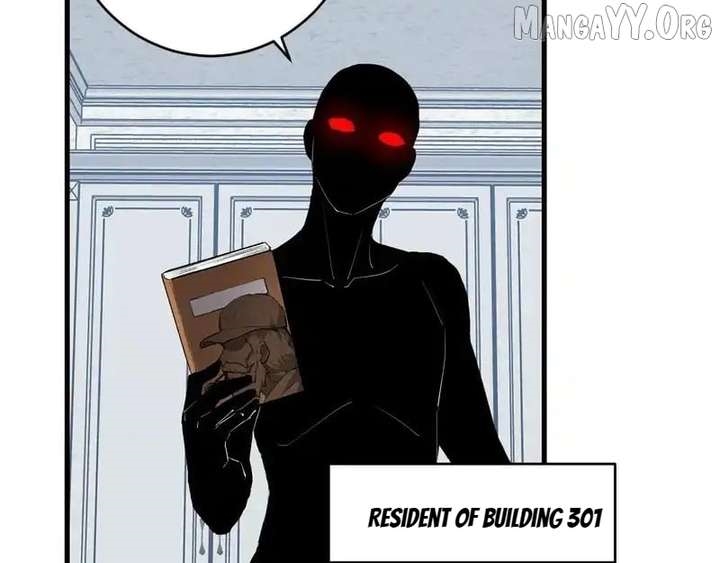 Virus King Chapter 94 - Page 9 in English