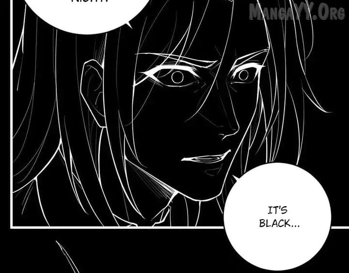 Virus King Chapter 94 - Page 91 in English