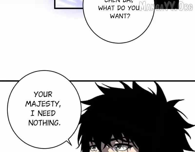 Virus King Chapter 95 - Page 10 in English