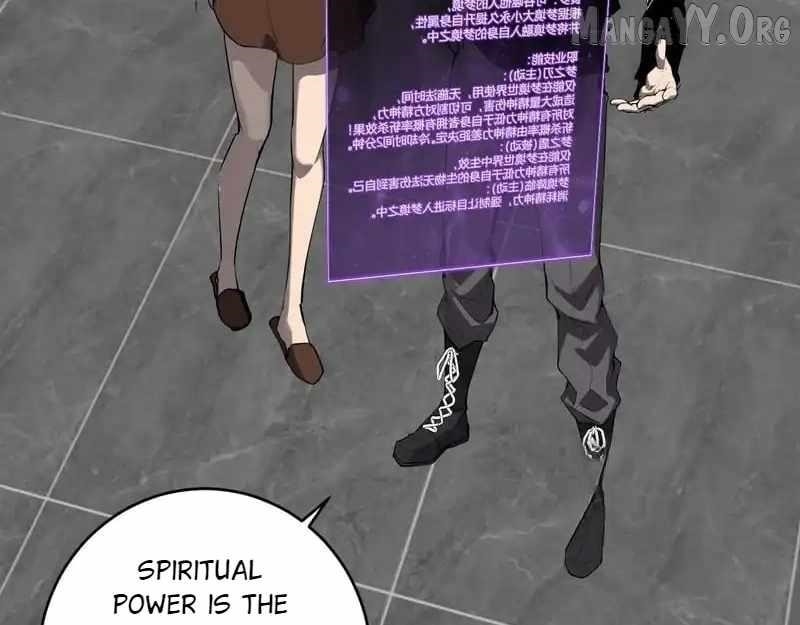 Virus King Chapter 95 - Page 100 in English