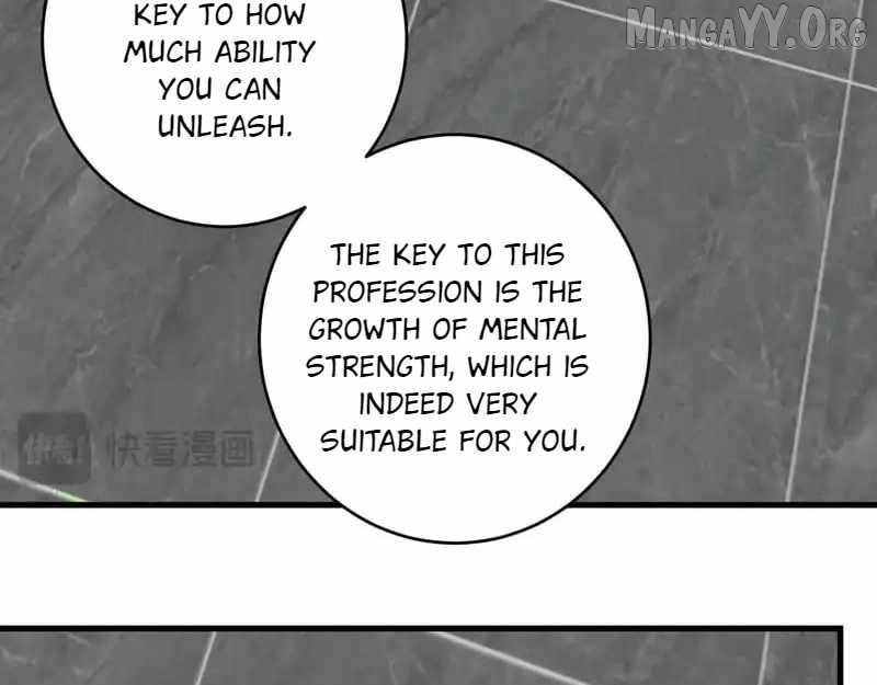 Virus King Chapter 95 - Page 101 in English