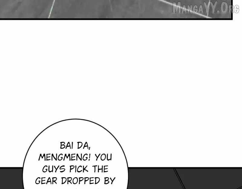 Virus King Chapter 95 - Page 102 in English