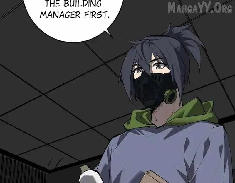 Virus King Chapter 95 - Page 103 in English