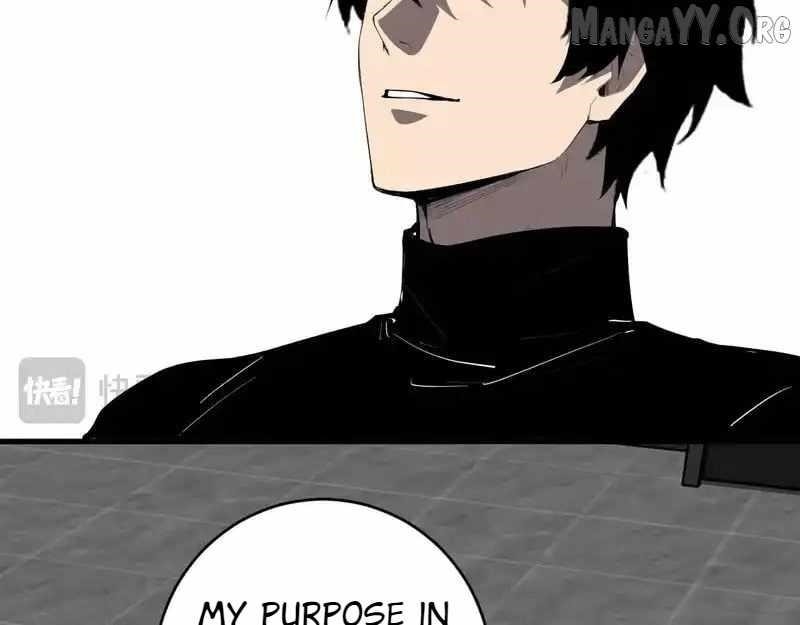 Virus King Chapter 95 - Page 11 in English