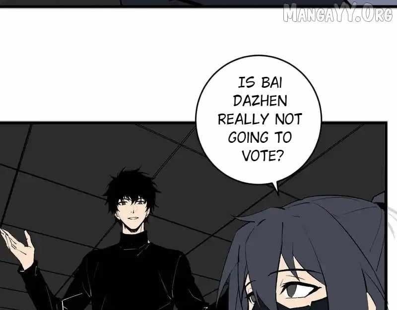 Virus King Chapter 95 - Page 112 in English