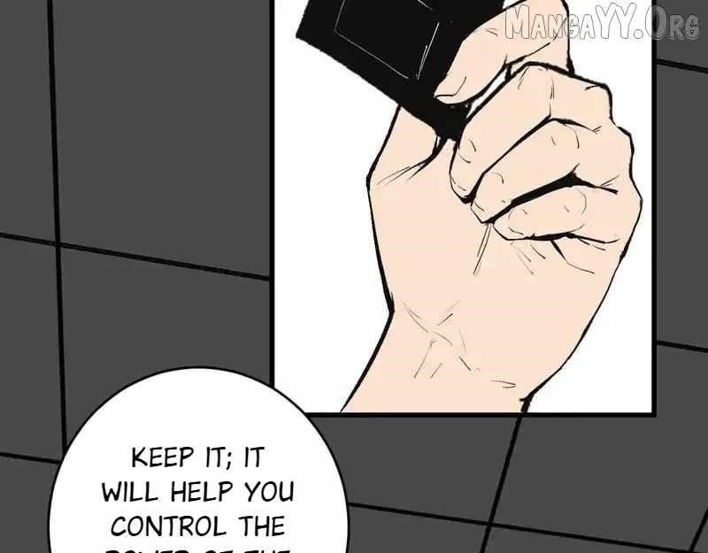 Virus King Chapter 95 - Page 117 in English