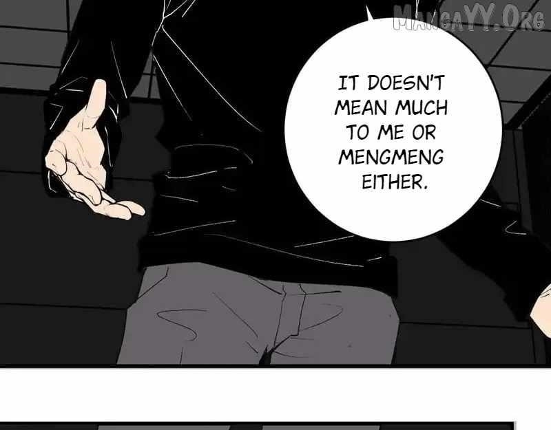 Virus King Chapter 95 - Page 119 in English