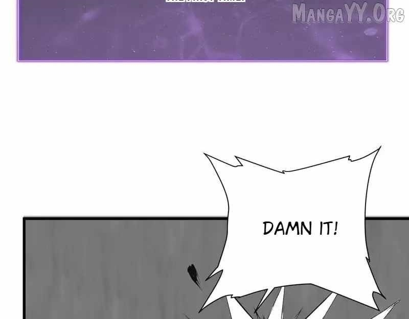 Virus King Chapter 95 - Page 121 in English