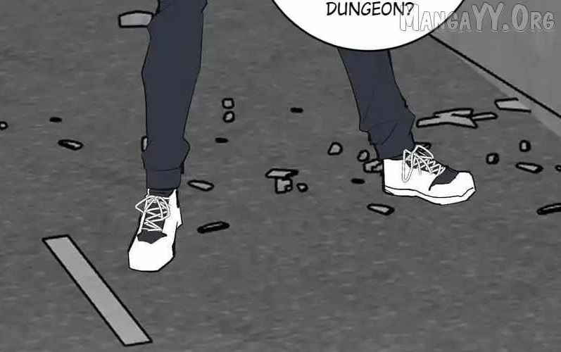 Virus King Chapter 95 - Page 125 in English