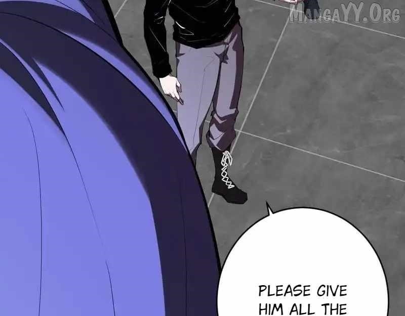 Virus King Chapter 95 - Page 13 in English