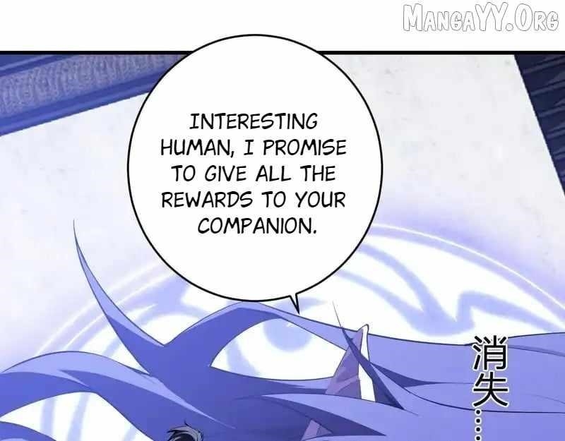 Virus King Chapter 95 - Page 19 in English