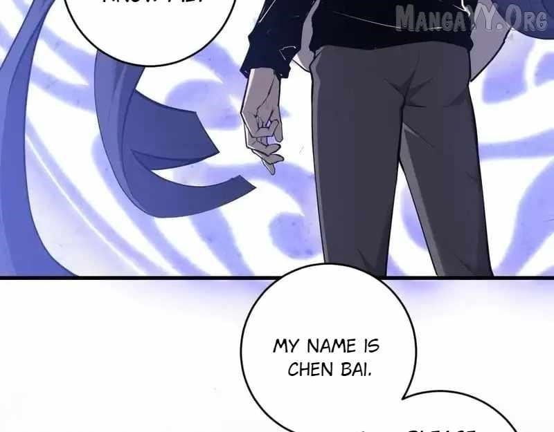 Virus King Chapter 95 - Page 3 in English