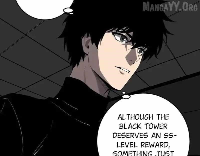 Virus King Chapter 95 - Page 31 in English