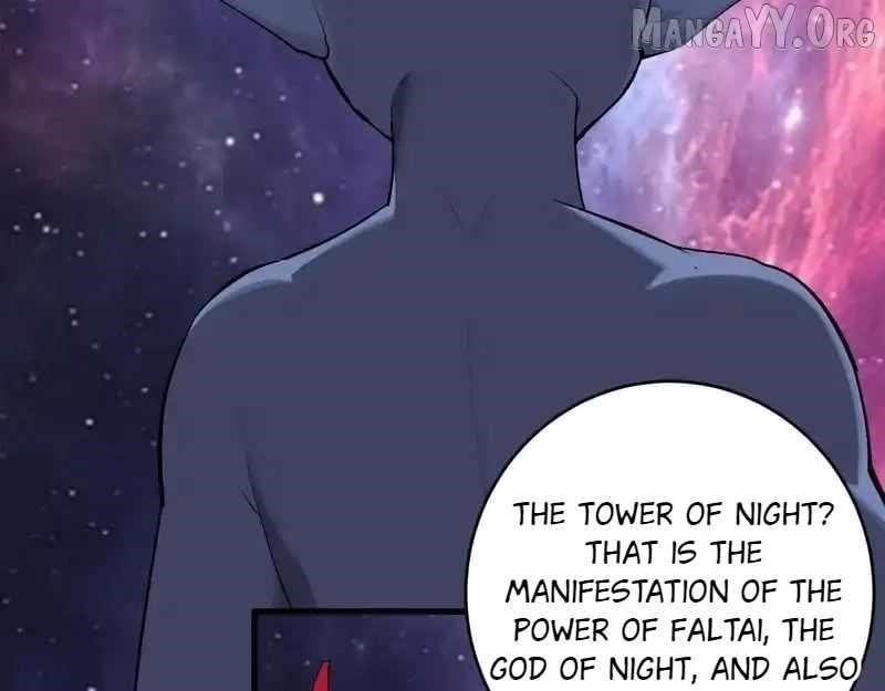 Virus King Chapter 95 - Page 39 in English