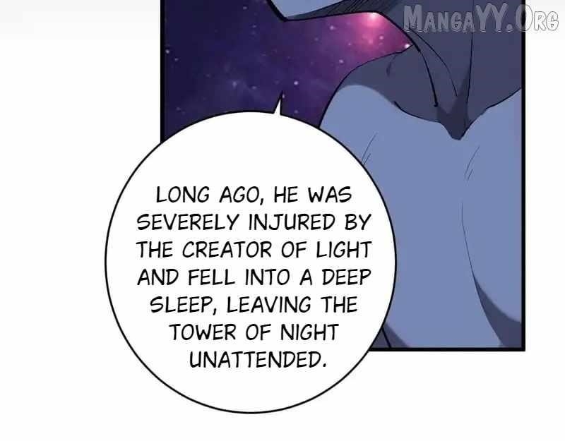 Virus King Chapter 95 - Page 41 in English