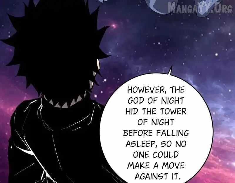 Virus King Chapter 95 - Page 43 in English
