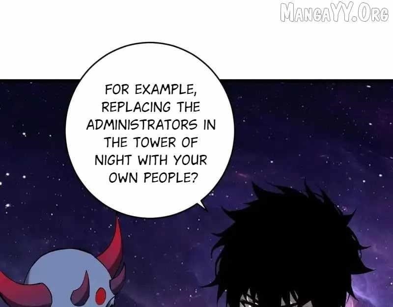 Virus King Chapter 95 - Page 52 in English